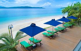 Gangga Island Resort & Spa 4*